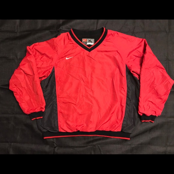 nike team sports tag